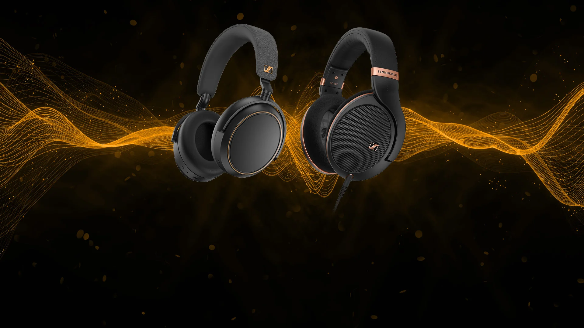 Experience the Future of Sound